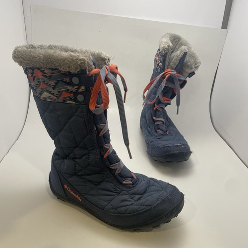 Columbia minx mid omni heat - minx, ii
