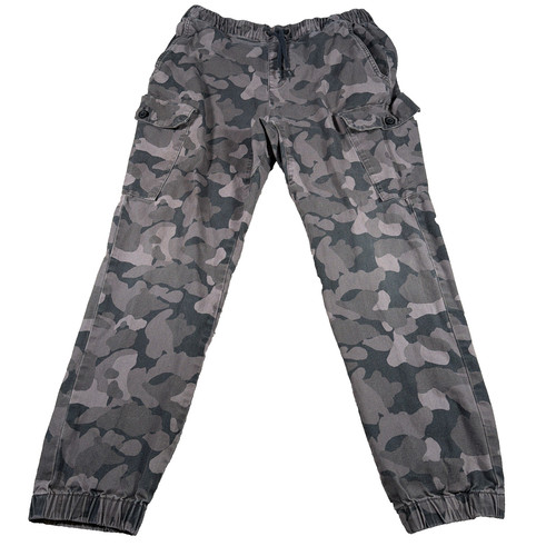 Airwalk mens cargo camo - mens,
