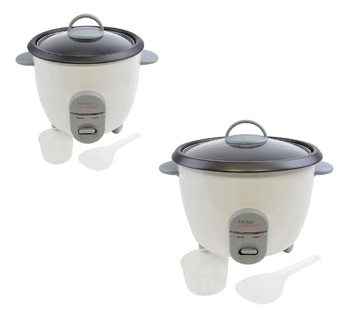Automatic rice cooker - cooker, 4/10