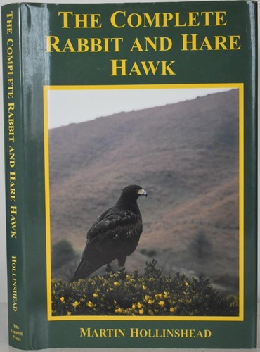 The complete rabbit - complete,