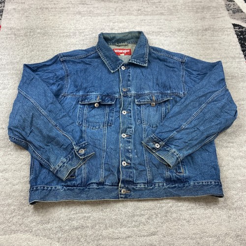Vintage wrangler denim - vintage,