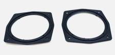 Brackets fit 6.5" Speakers to
