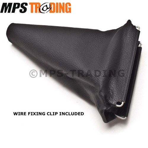 Hand brake lever gaiter - brake,