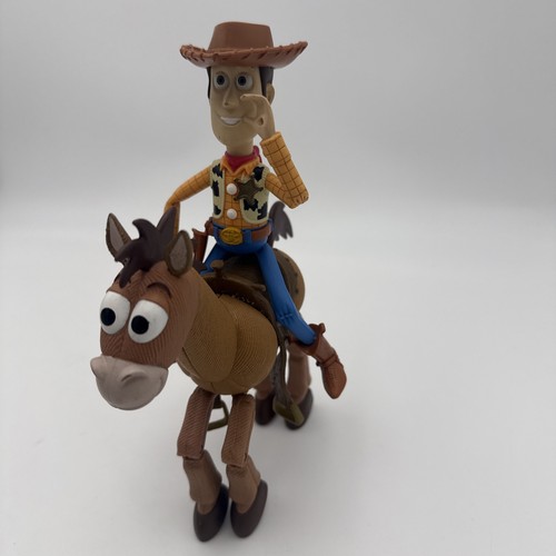 Toy story bullseye horse - bullseye,