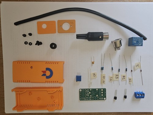 C64 power supply protection - c64,