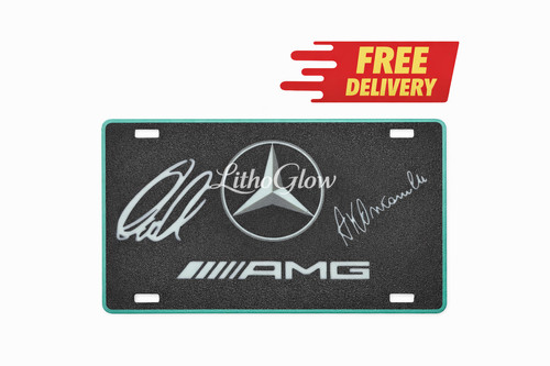 Decorative formula wall - decorative,