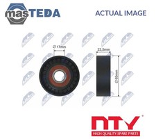 RNK-AR-008 V-RIBBED BELT