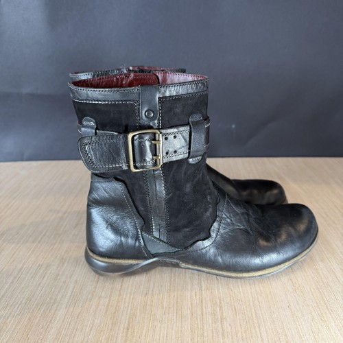Romika boots womens size 5 - romika, 7.5