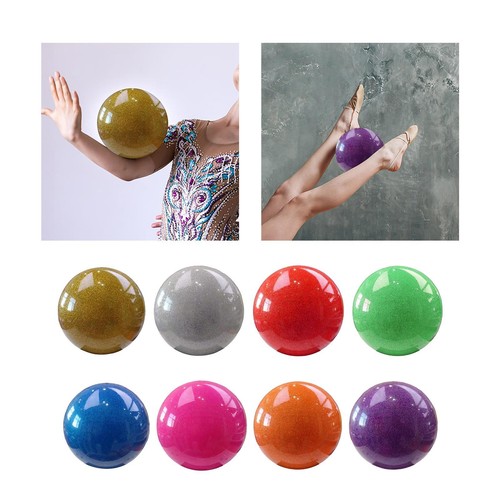 Rhythmic gymnastic ball - rhythmic,
