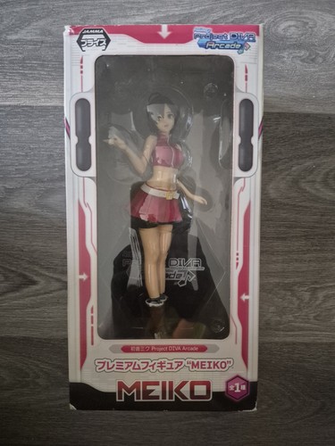 Jamma hatsune miku project - hatsune,
