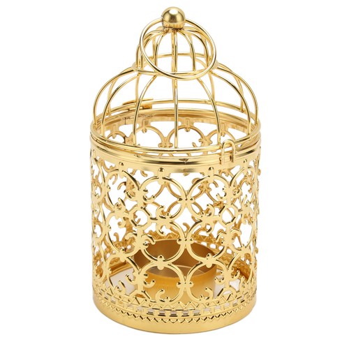 Pcs bird cage candle - °2,