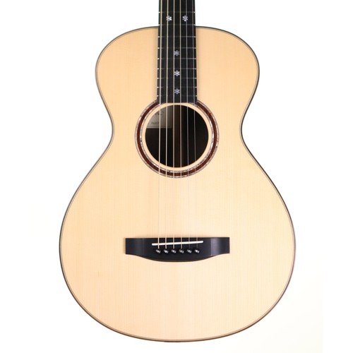 Lakewood parlor acoustic - lakewood,