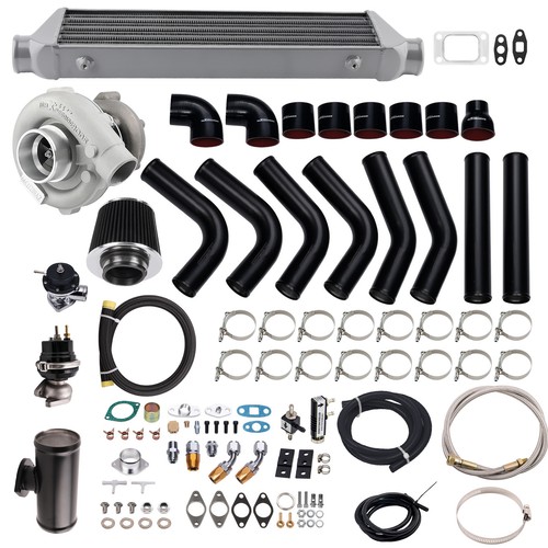 T04e turbo kit - t04e,