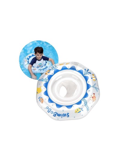 Swimming float inflatable - float, swim