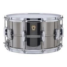 Ludwig - 14"x6.5" Black Beauty