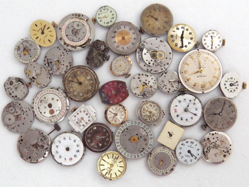 Joblot assorted old - assorted,