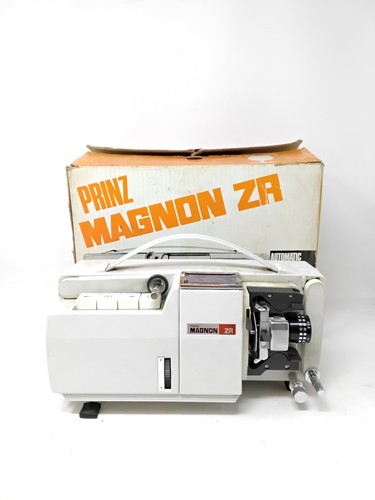 Vintage prinz magnon - vintage,
