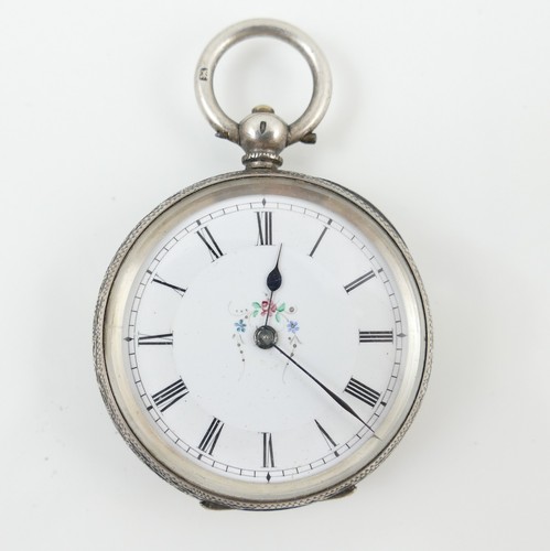 Sterling silver swiss 935 - silver, .935