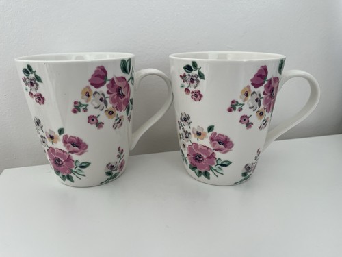 Cath kidston pink floral - cath,