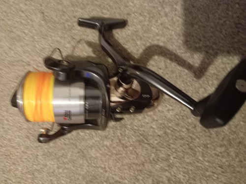 Abu garcia cardinal - abu,