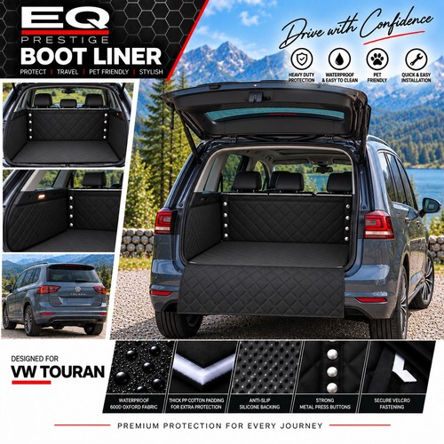Fit touran luxury - to,