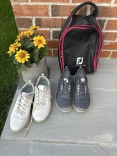 Ecco Ladies Summer & Winter Golf Shoes UK5/EU44