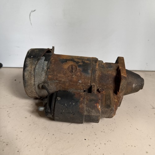 Starter motor bosch 0001311110 - motor,