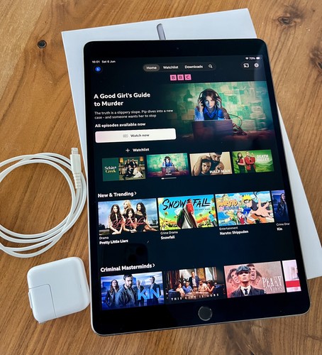 Apple ipad air 3rd generation - 3rd,