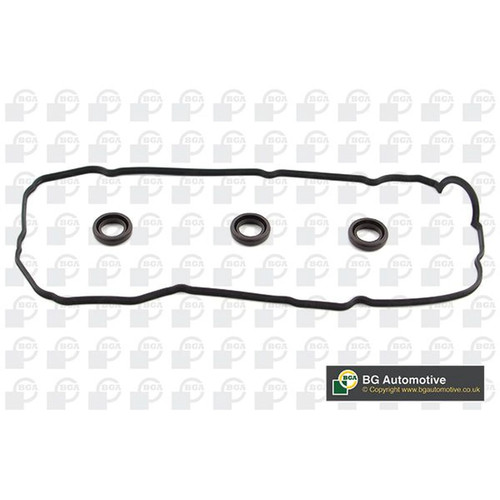 Bga cylinder head cover gasket - cylinder,