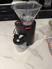 Bodum Design 5670 Conical Burr