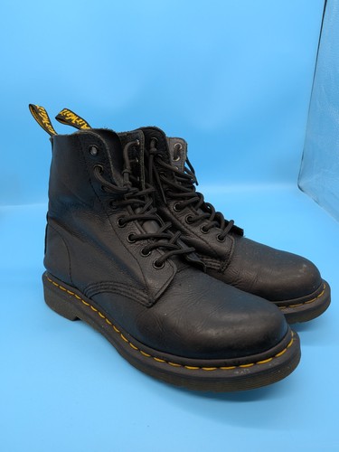 Martens doc pascal combat - martens,
