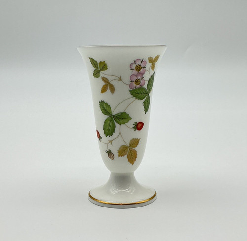 Wedgwood wild strawberry - wild,