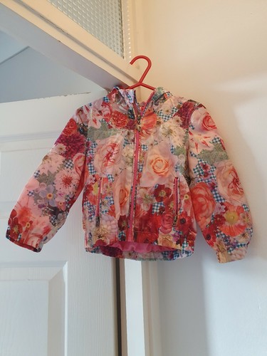 Girls cake walk - cake, jacket