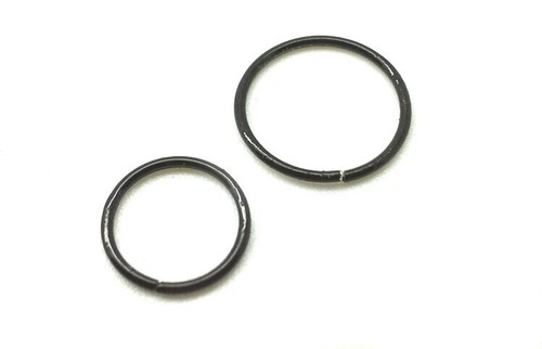 925 sterling silver thin - 2,