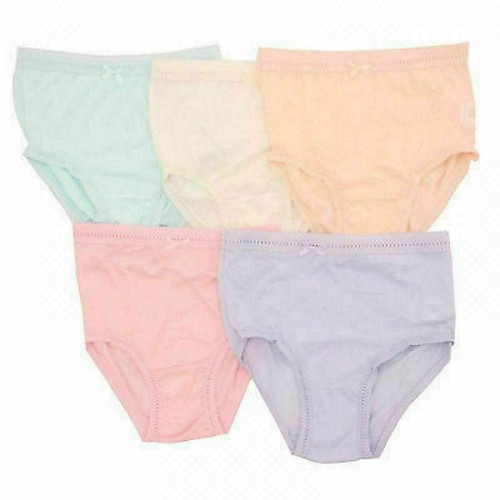 Ladies full mama cotton - mama, briefs