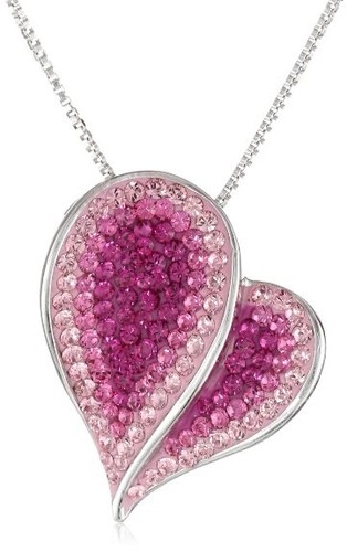 Luminesse pink heart - luminesse,