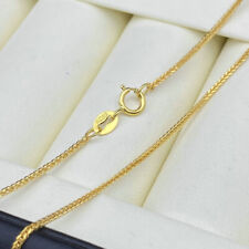 9ct Gold Filled Diamond Cut