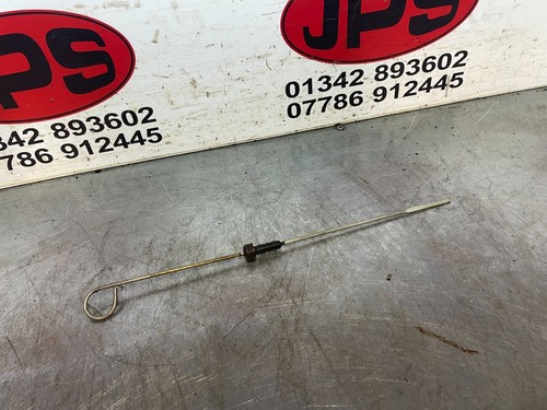 Engine oil dipstick - x, robin