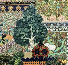 Botanical Garden Oriental