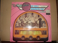 RAY NOBLE, THE RADIO YEARS