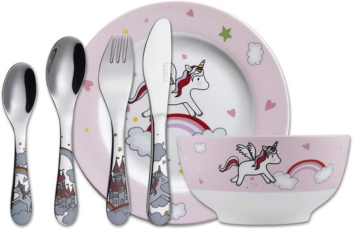 Exzact children cutlery - exzact, set