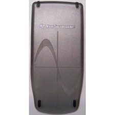 Texas Instruments Ti Slide Custodia Cover For TI-83 Plus TI-86 TI-89 Very Good