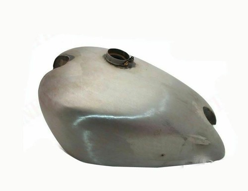 For norton es2 petrol - norton, fuel