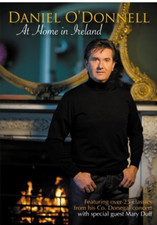 Daniel O'Donnell - At Home In Ireland DVD Musicals & Broadway (2008)