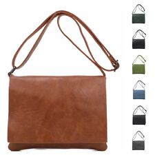 NEW Ladies Full Flap Over