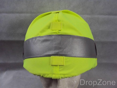 Vis reflective military - hi,