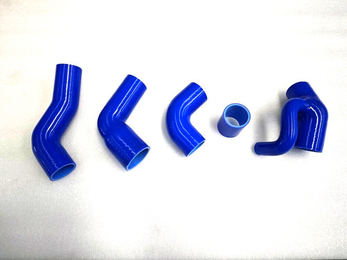 Silicone turbo hose - hose, volvo