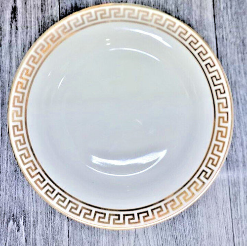Dinnerware set porcelain - set, 3pc