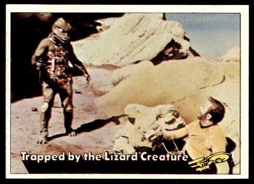 1976 topps star trek - star,
