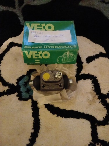 New rear wheel cylinder fits - new,